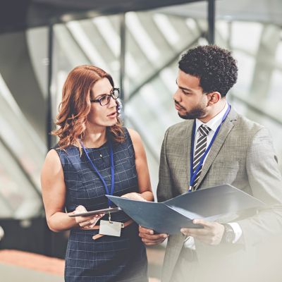 企业级网路方案